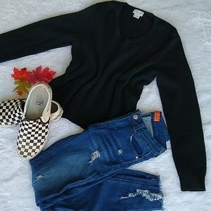 Foxcroft Sweater